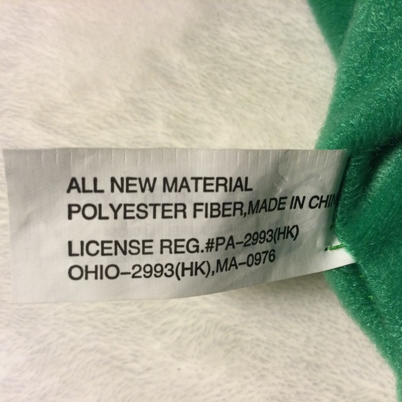 🌟 Dalmatian in Santa Hat Christmas Stocking - Picture 10 of 10